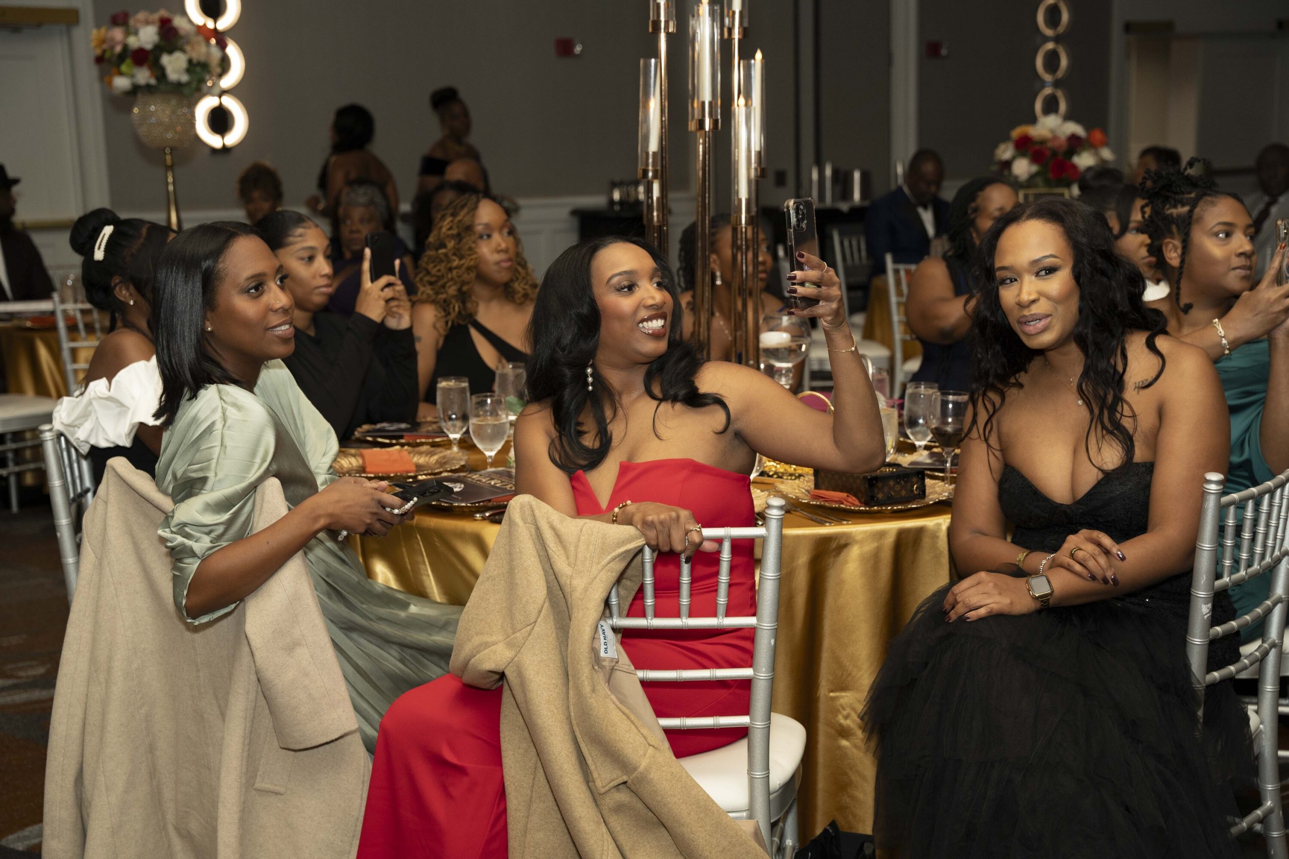 Awards Gala highlight