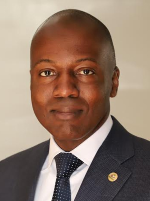 Paul Altidor