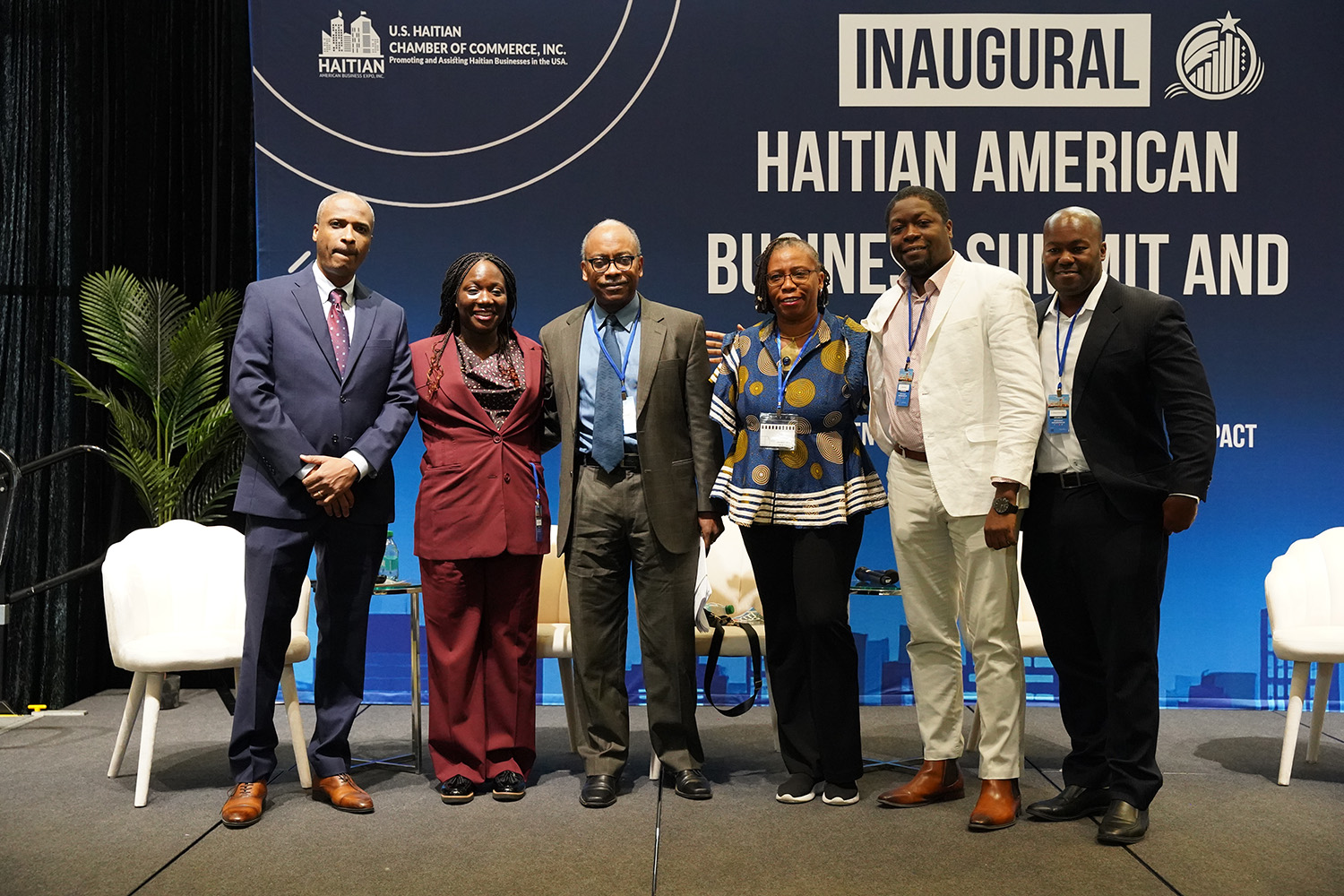 2025 HAB Summit