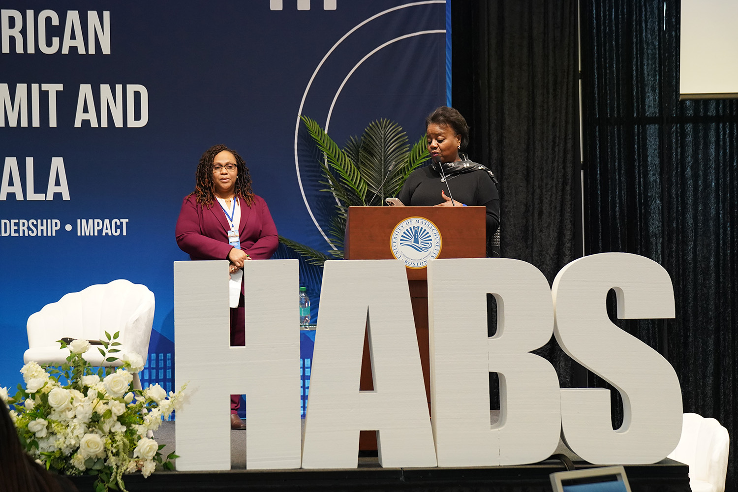 2025 HAB Summit