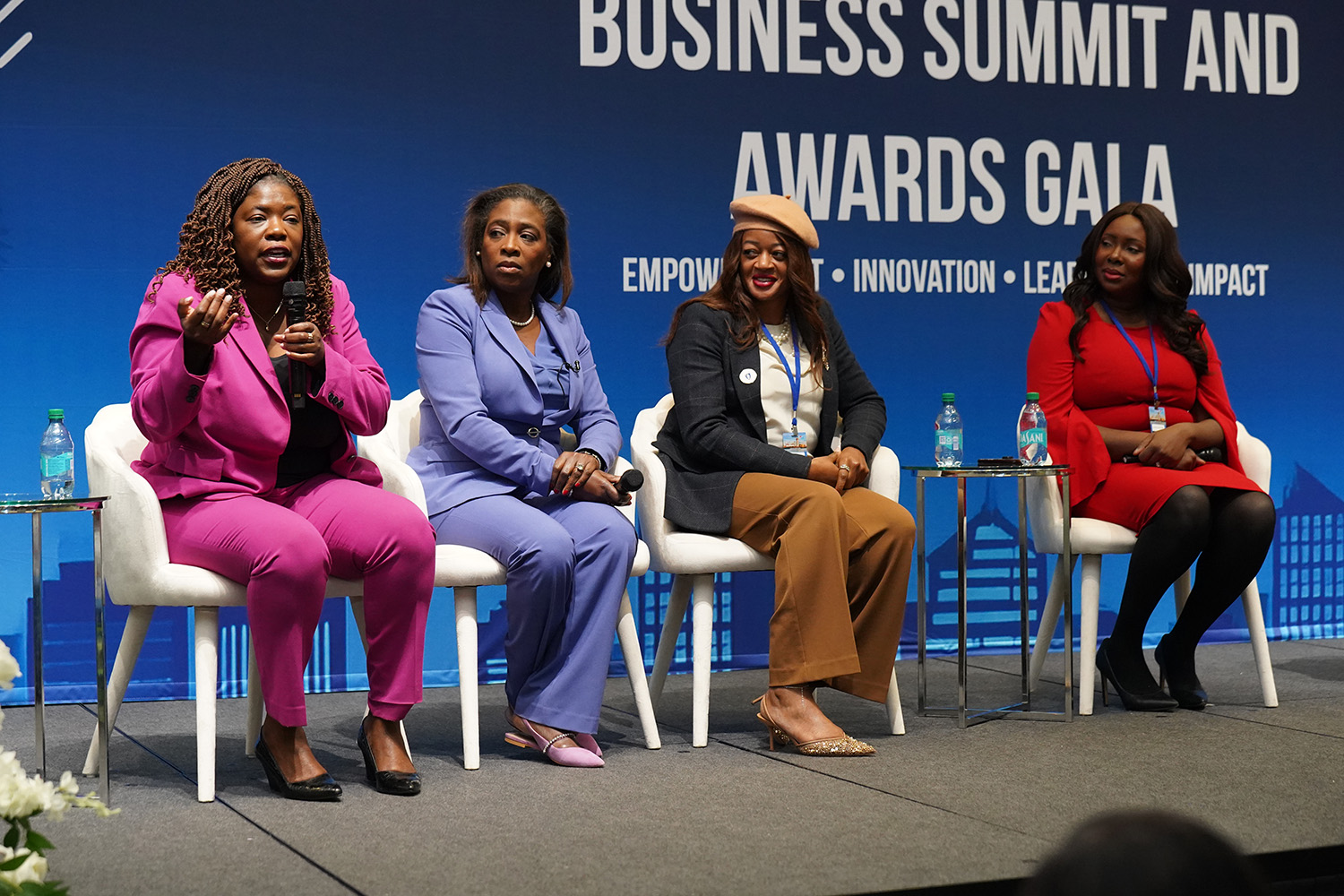 2025 HAB Summit