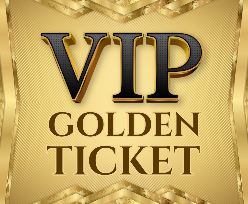 HAYP Awards & Gala Night - VIP Ticket