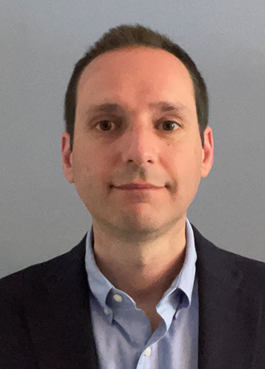 Jeffrey Latessa
