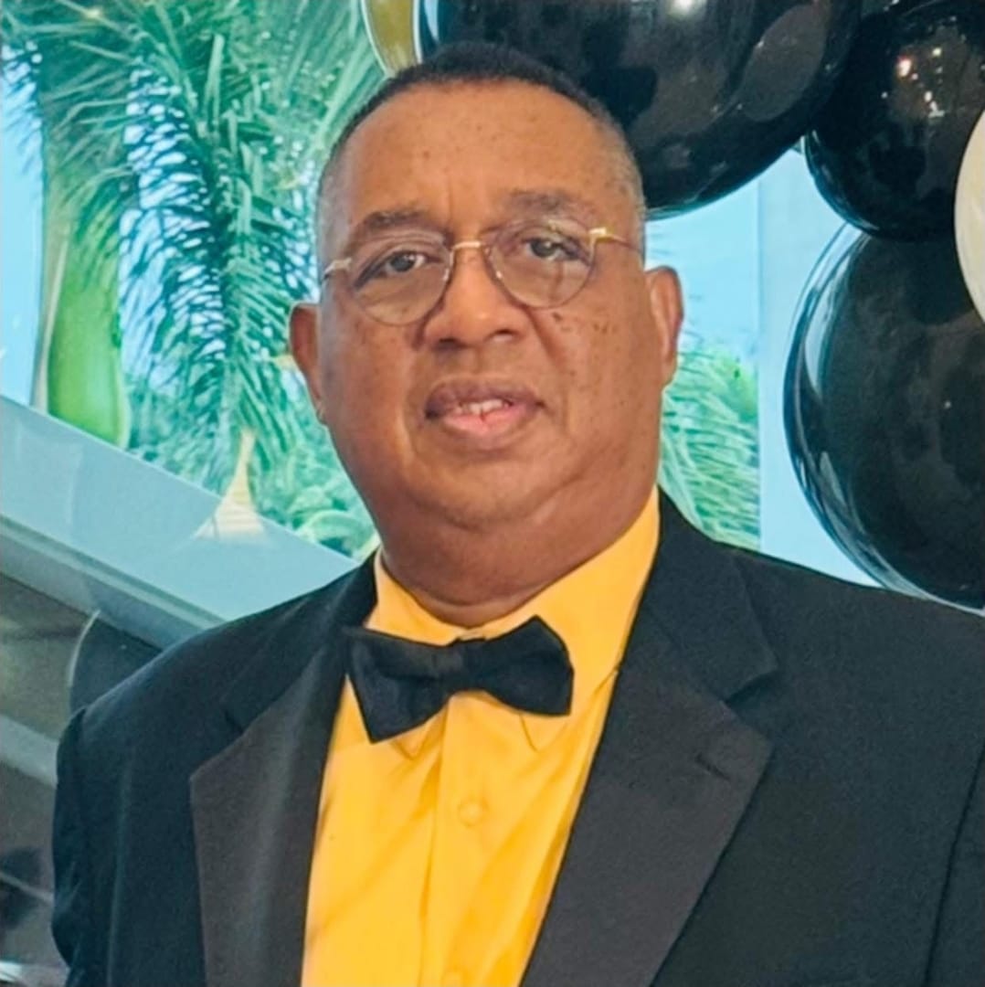 Raynald Delerme aka Baba