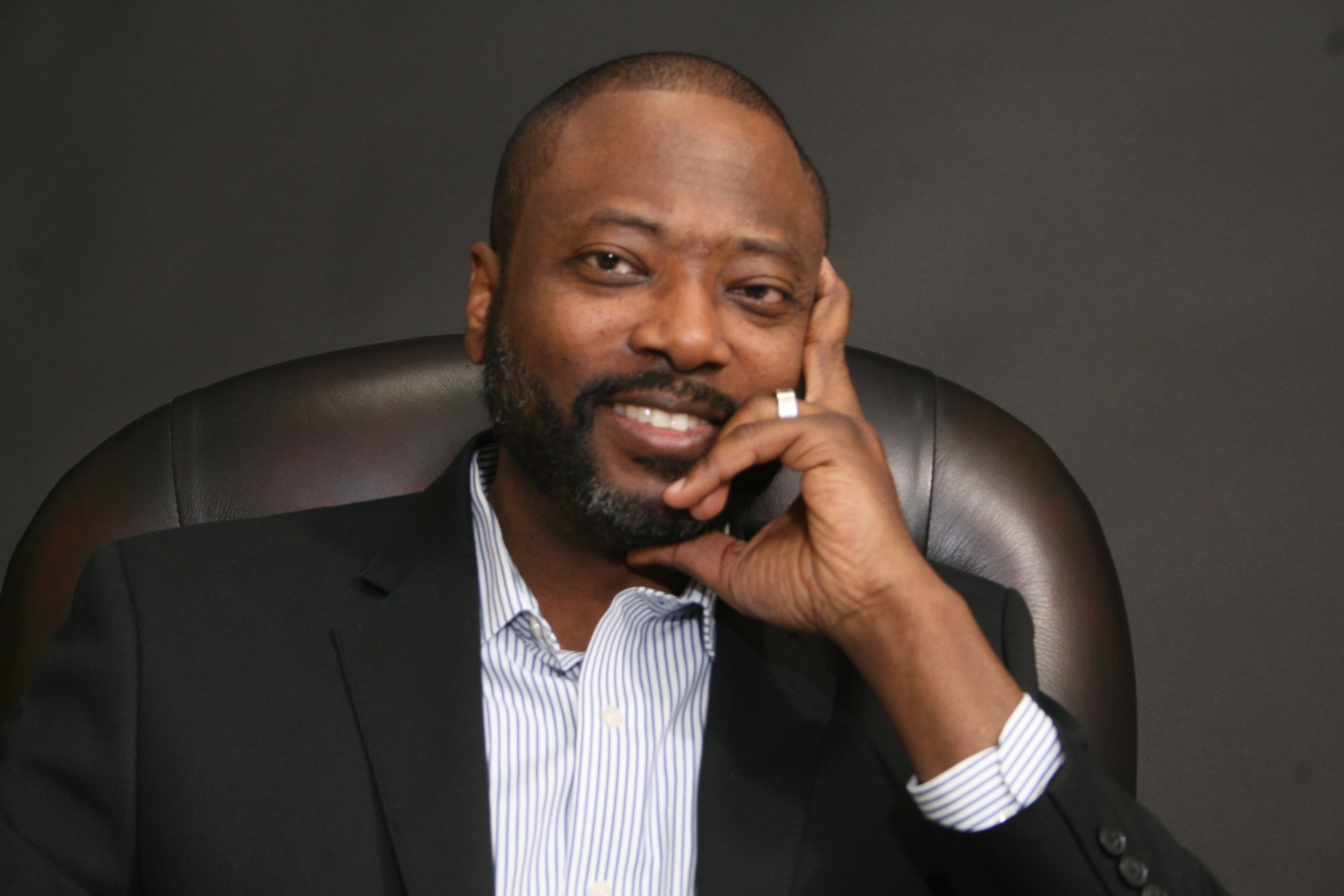 Marc Saint Clair, MBA