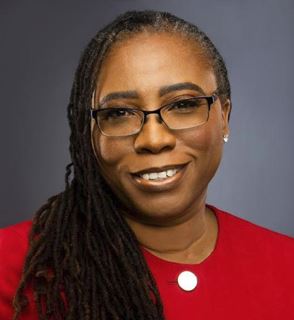 Dr. Guerda Nicolas