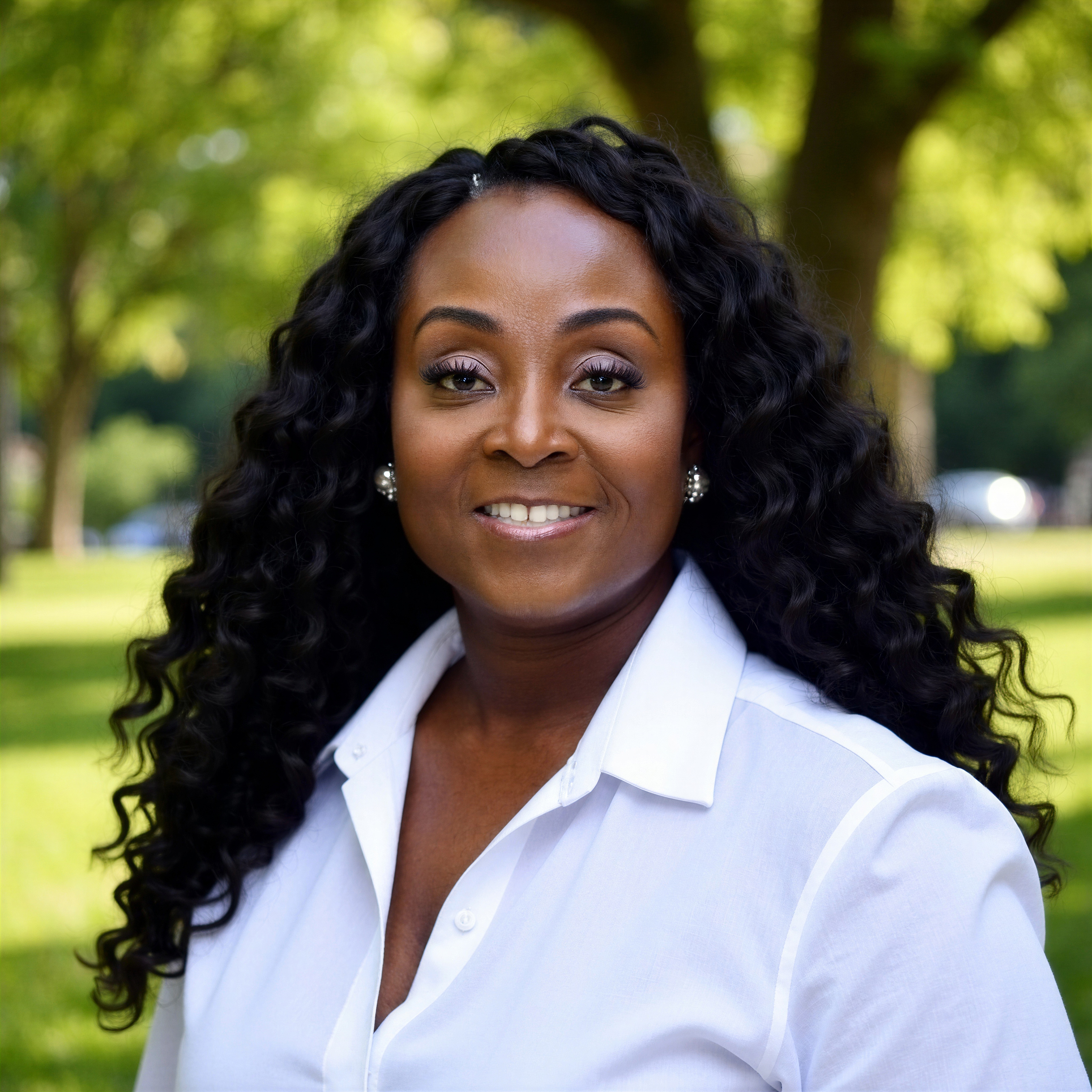 Marie Myka Texas, MS, MBA